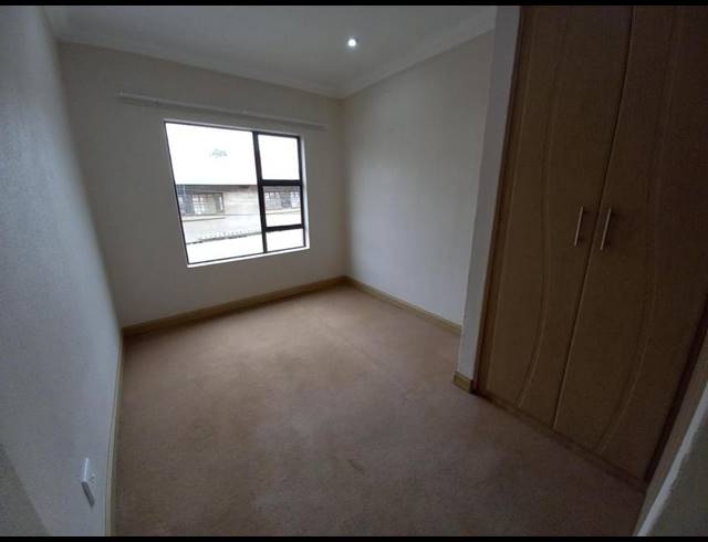 3 BEDROOM PROPERTY TO RENT IN MANTEVREDE